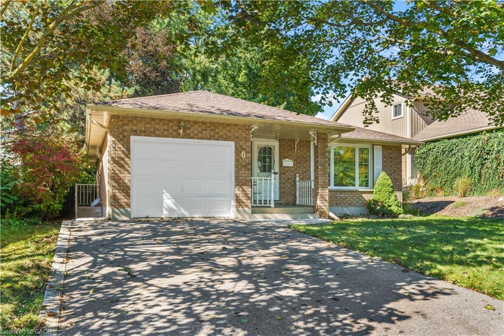 6 Youngman Drive