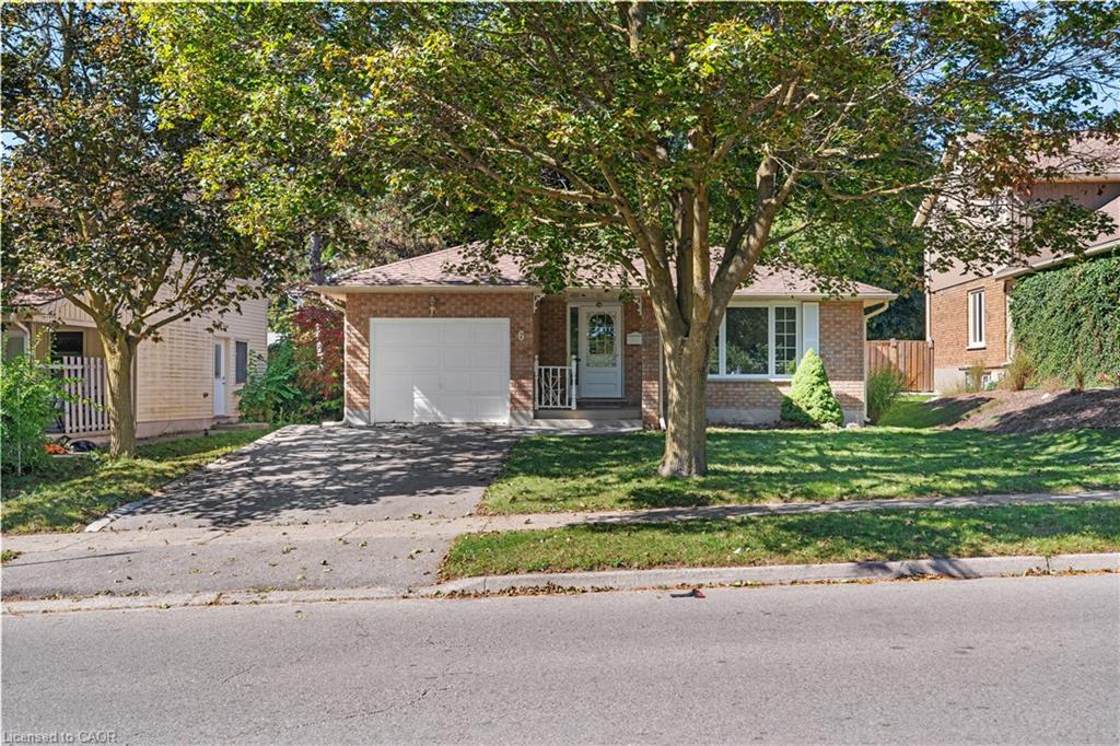 6 Youngman Drive