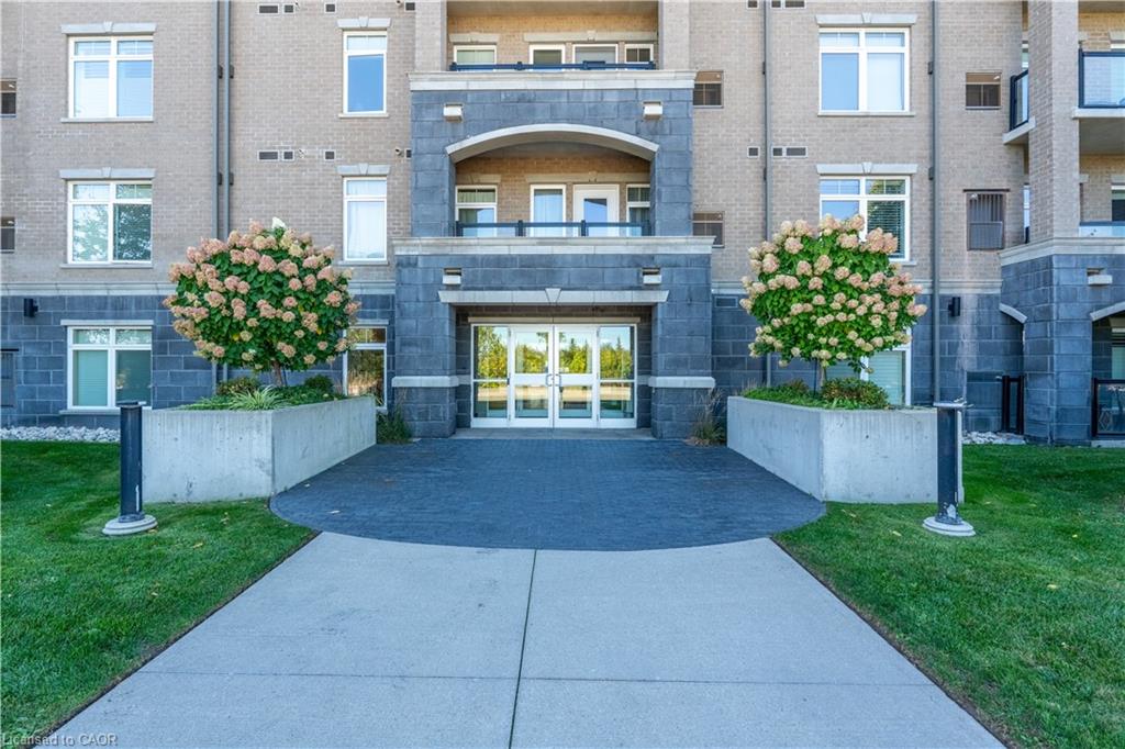 302-106 Bard Boulevard Unit: 302