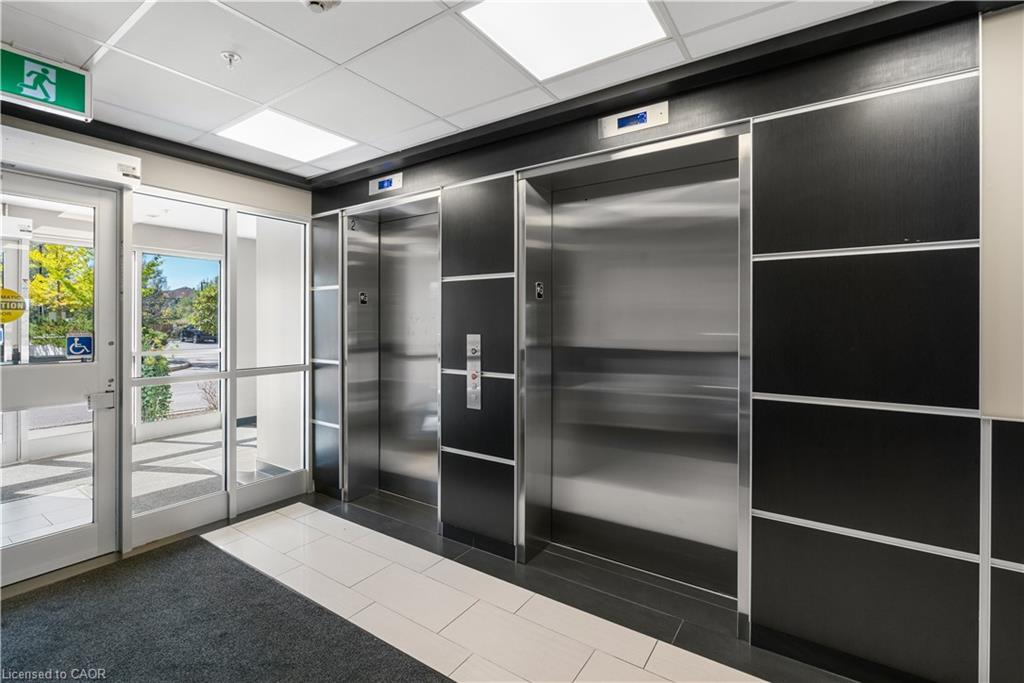 302-106 Bard Boulevard Unit: 302