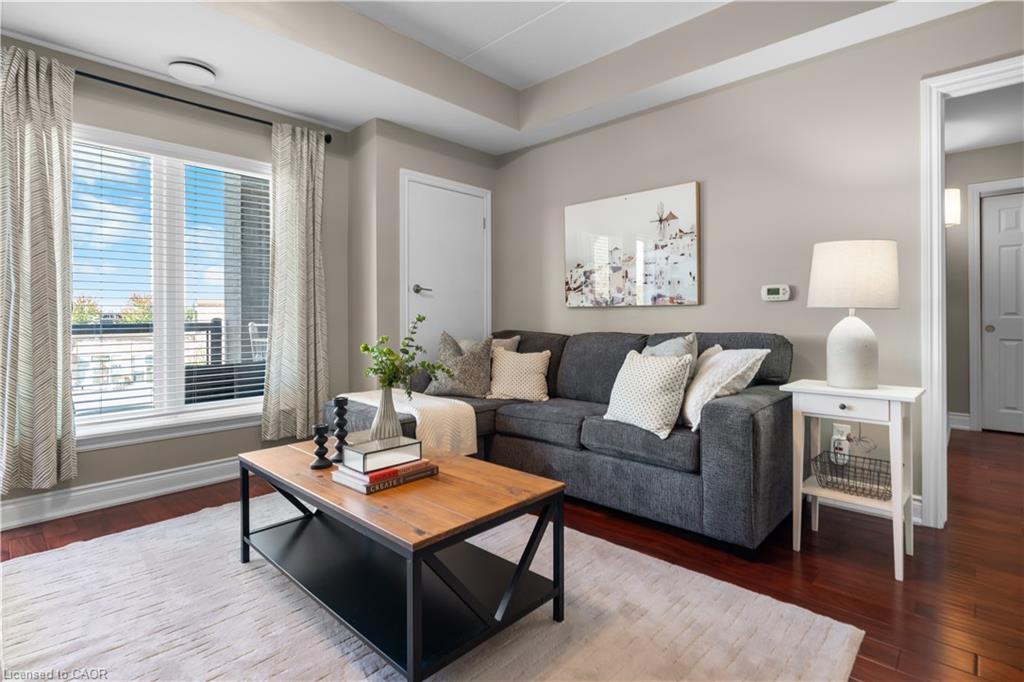 302-106 Bard Boulevard Unit: 302