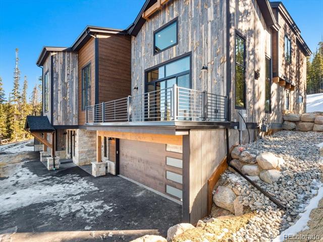 526 N Fuller Placer Road