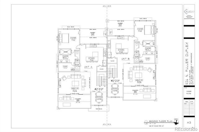 526 N Fuller Placer Road