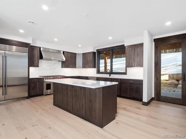 526 N Fuller Placer Road