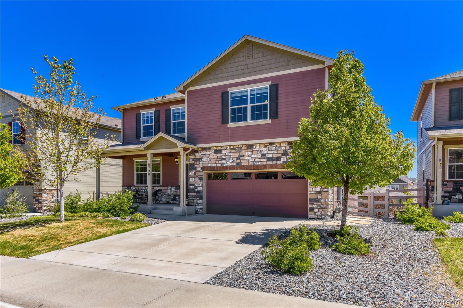 5738 Echo Park Circle
