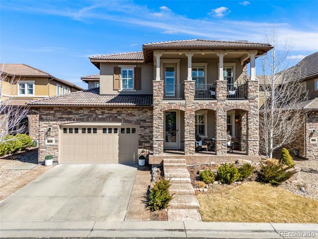 493 Pine Flower Court