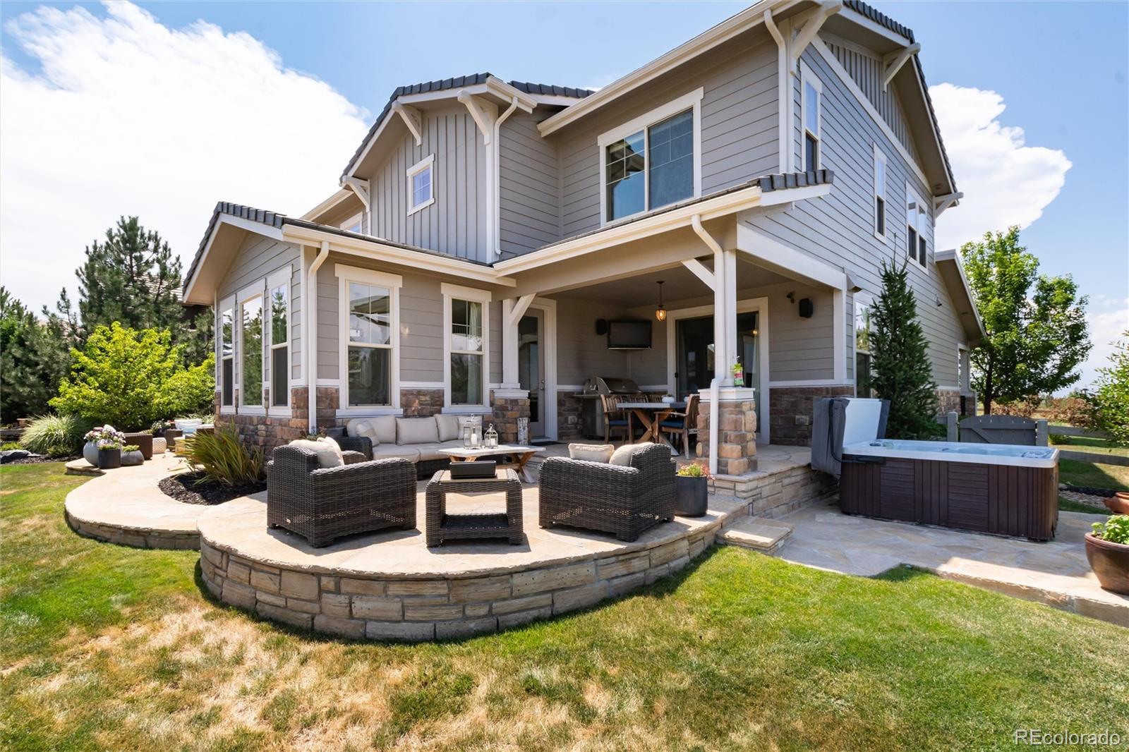 10676 Featherwalk Way