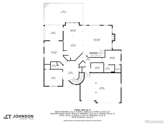 10738 Braesheather Court