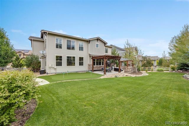 10738 Braesheather Court