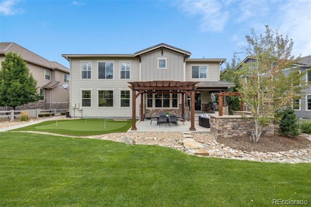10738 Braesheather Court