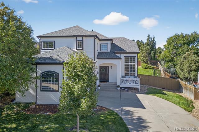 9787 Estack Court