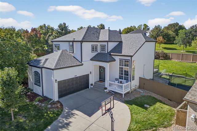 9787 Estack Court