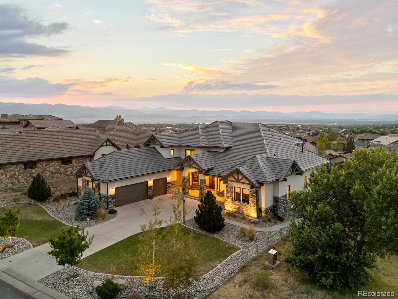 10767 Backcountry Drive