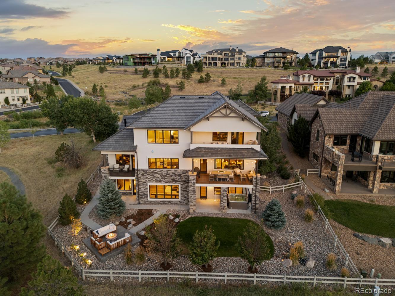 10767 Backcountry Drive