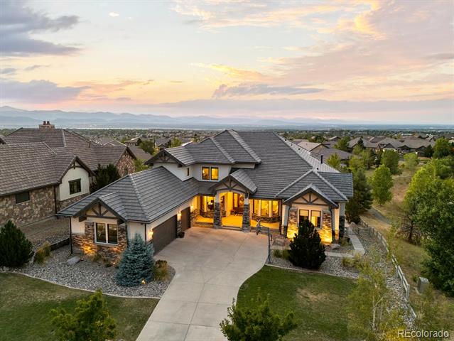 10767 Backcountry Drive Littleton Co Us 80126 Rec3497036