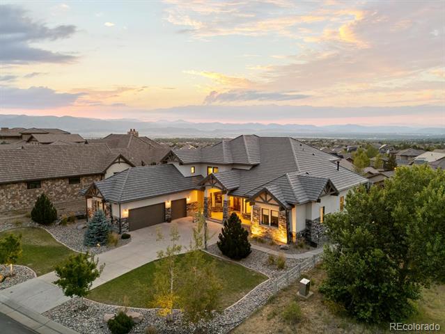 10767 Backcountry Drive