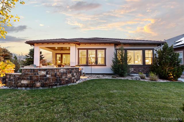 10660 Winding Pine Point