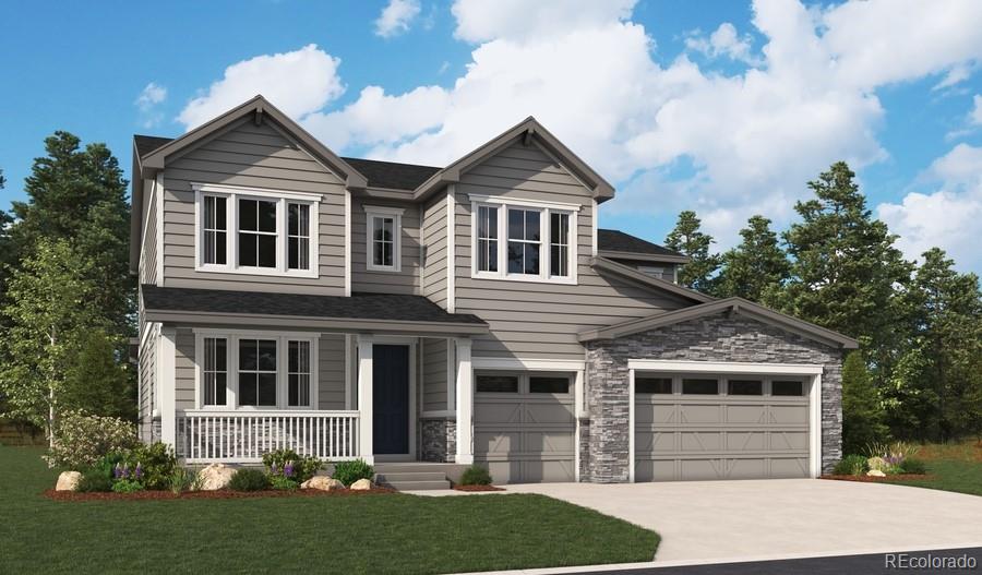 9267 Gold Lace Place