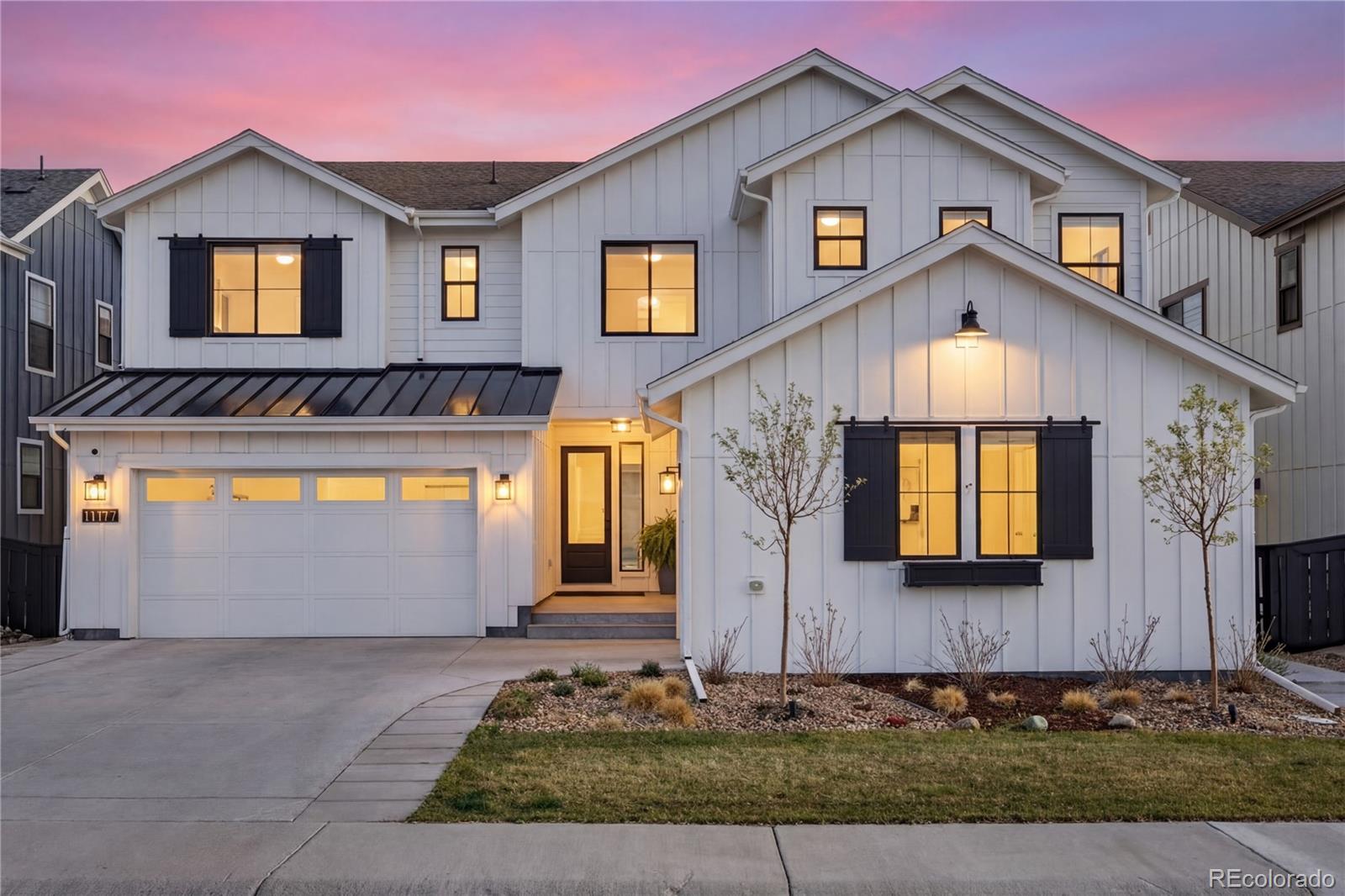 11117 Bright Sky Circle