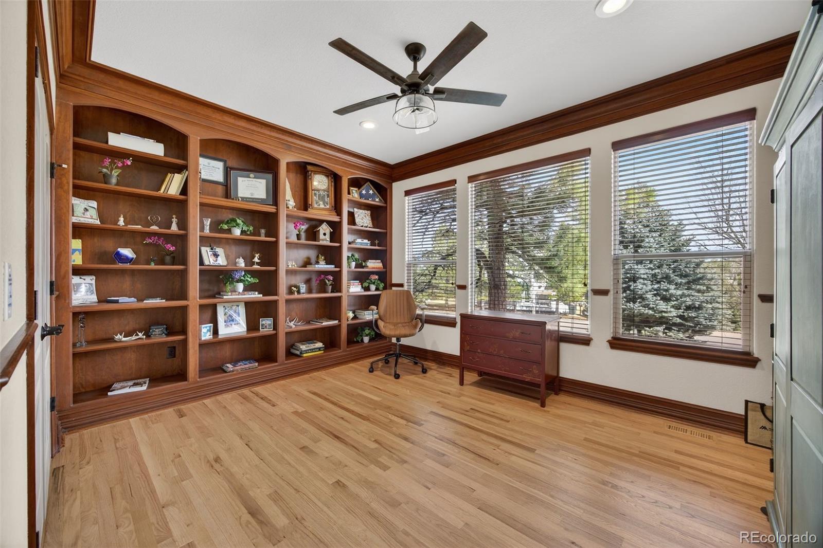 8668 Windhaven Drive