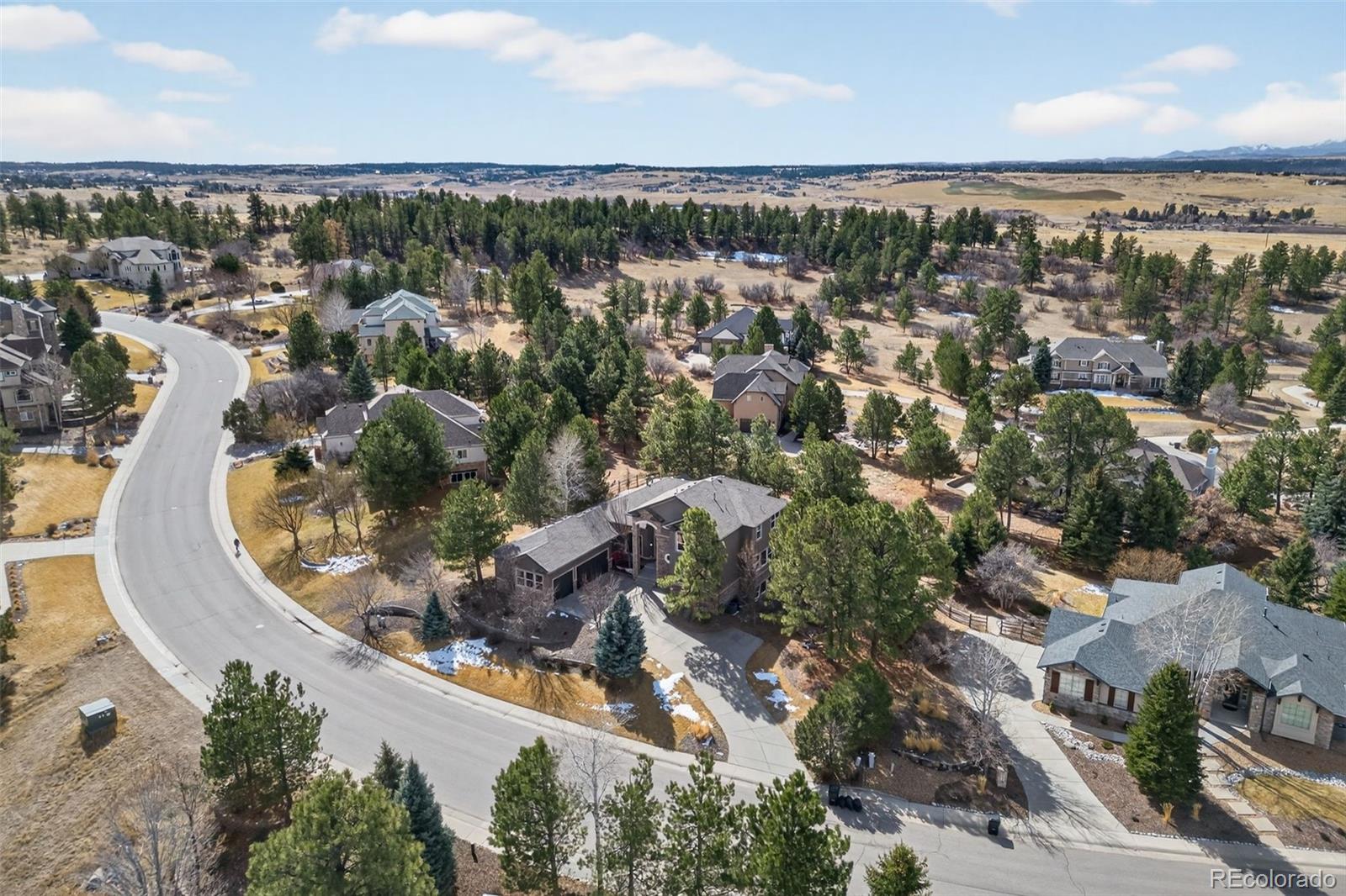 8668 Windhaven Drive