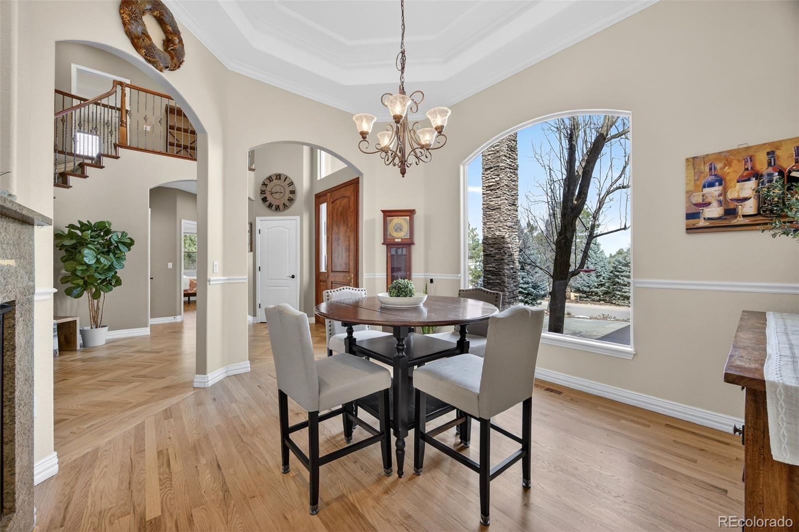 8668 Windhaven Drive