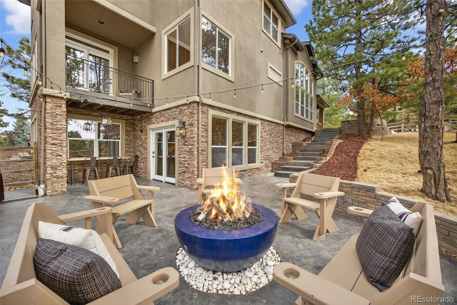 8668 Windhaven Drive