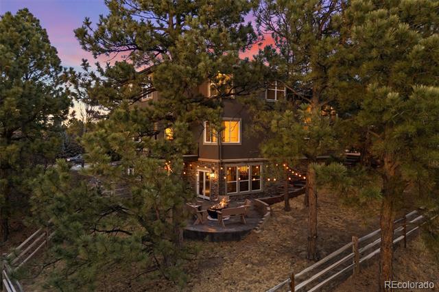 8668 Windhaven Drive