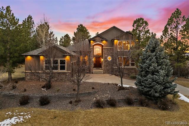 8668 Windhaven Drive