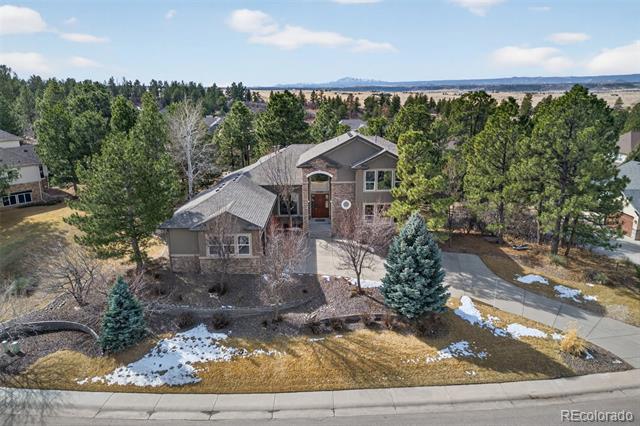 8668 Windhaven Drive