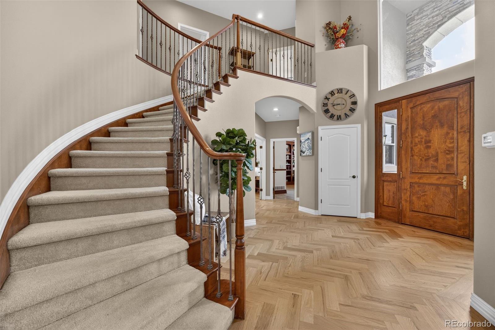 8668 Windhaven Drive