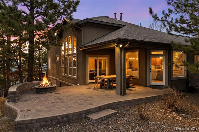 8668 Windhaven Drive