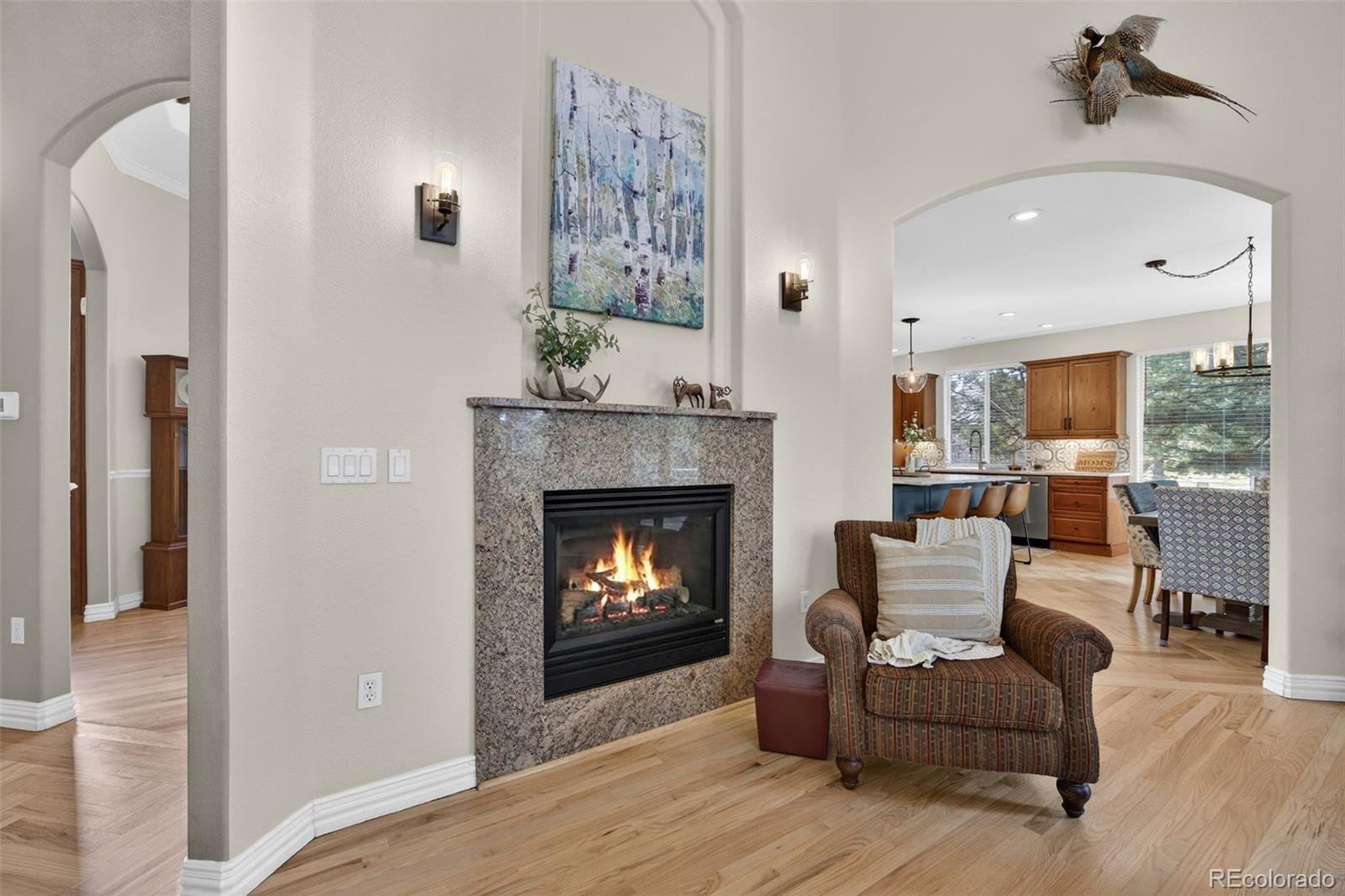 8668 Windhaven Drive