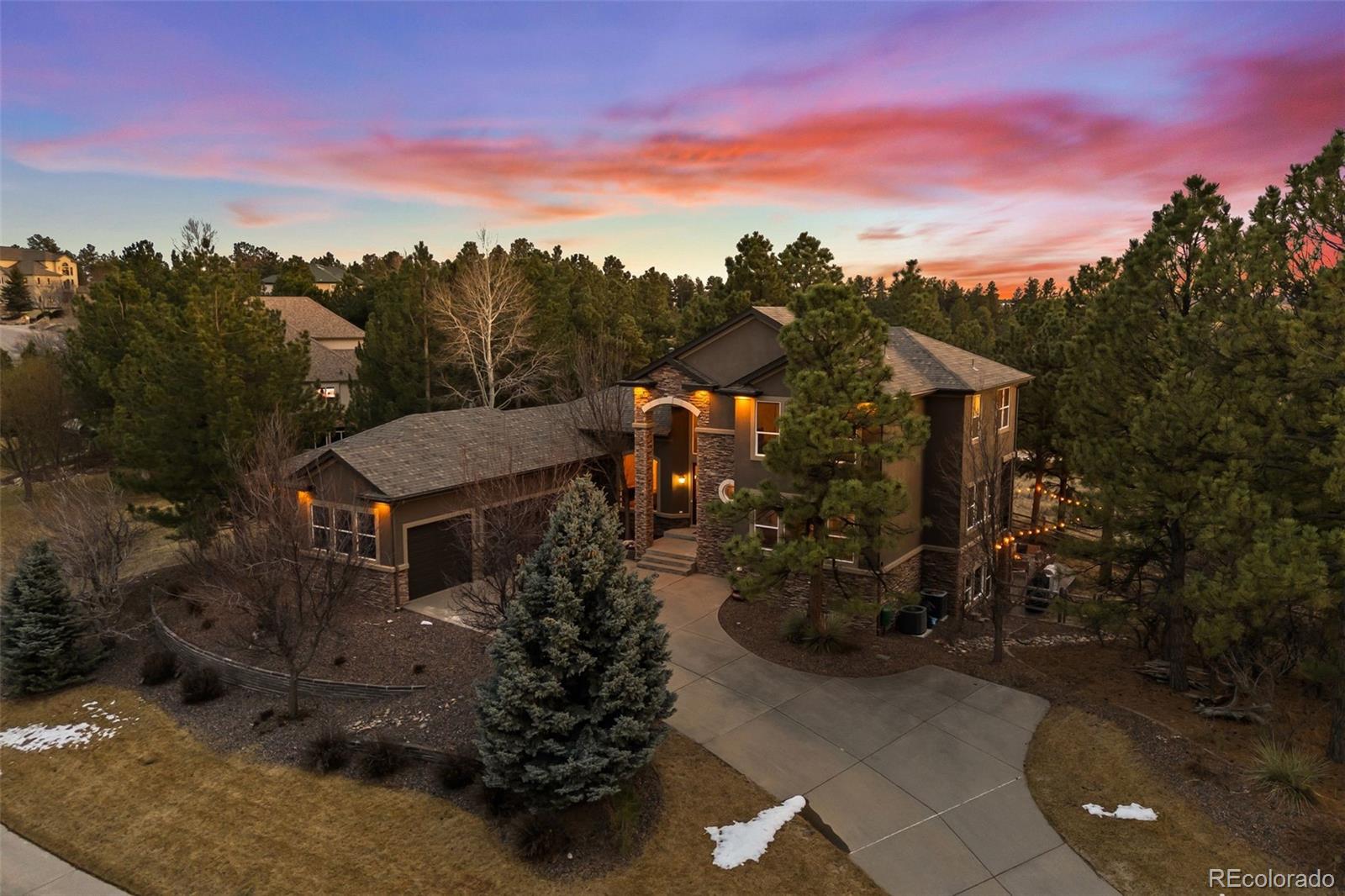 8668 Windhaven Drive