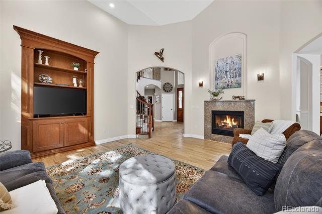 8668 Windhaven Drive