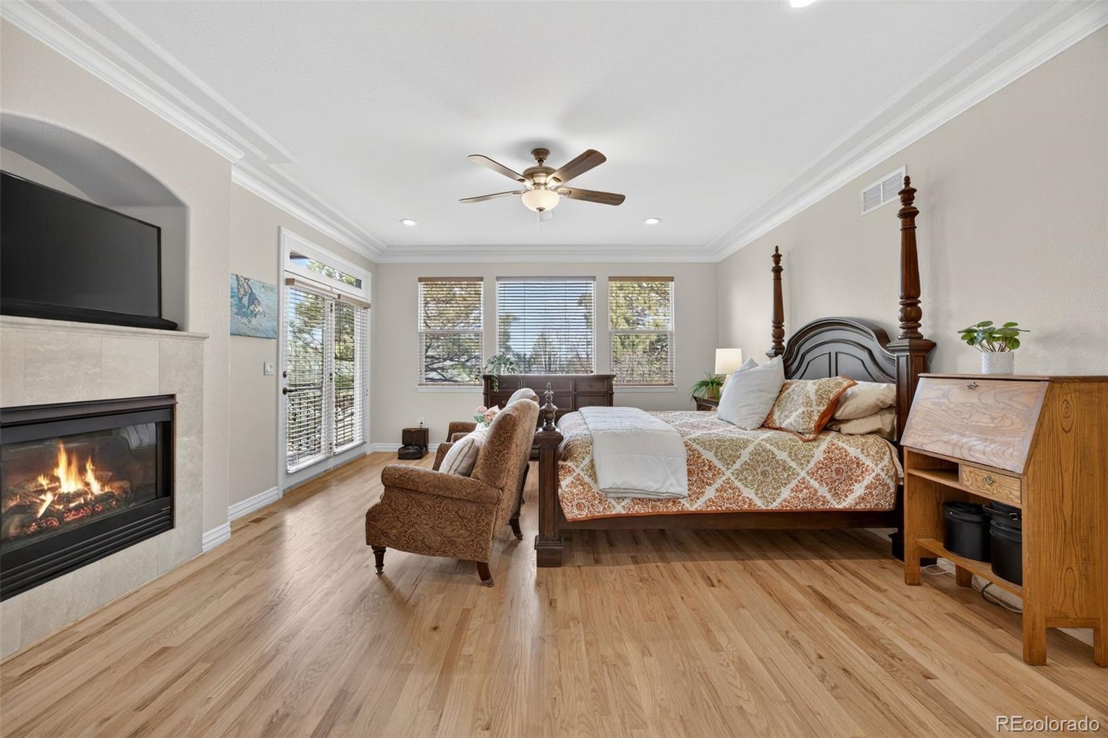 8668 Windhaven Drive