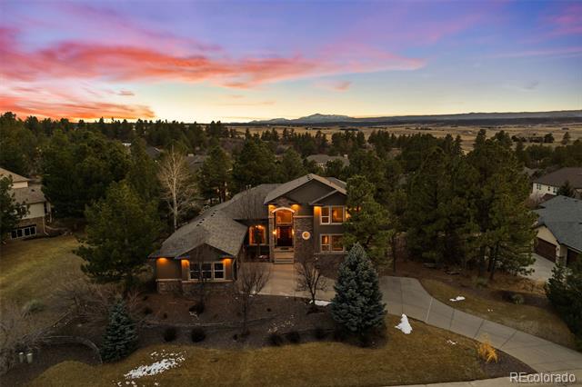 8668 Windhaven Drive