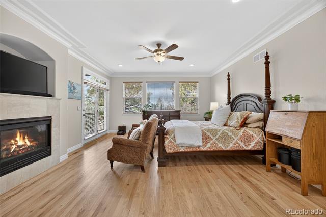 8668 Windhaven Drive