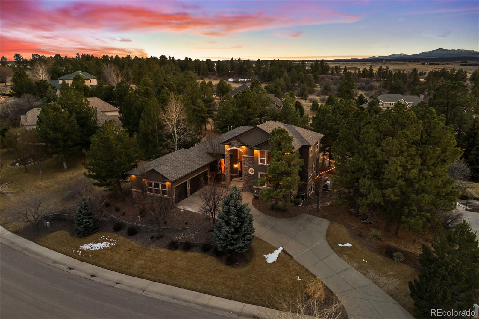 8668 Windhaven Drive