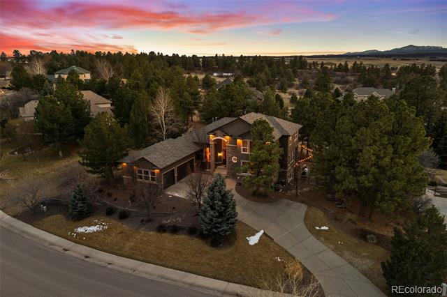 8668 Windhaven Drive