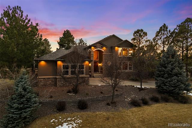 8668 Windhaven Drive