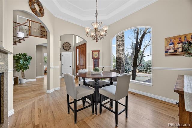 8668 Windhaven Drive