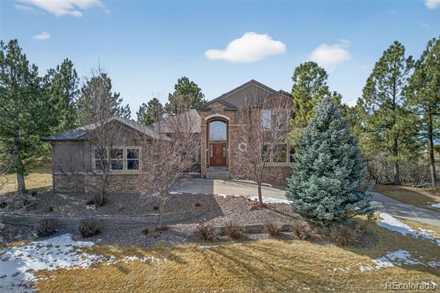 8668 Windhaven Drive