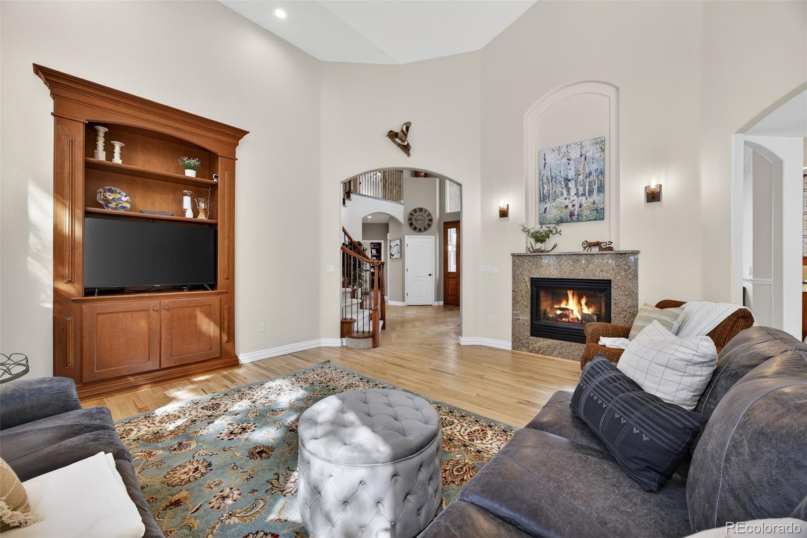 8668 Windhaven Drive