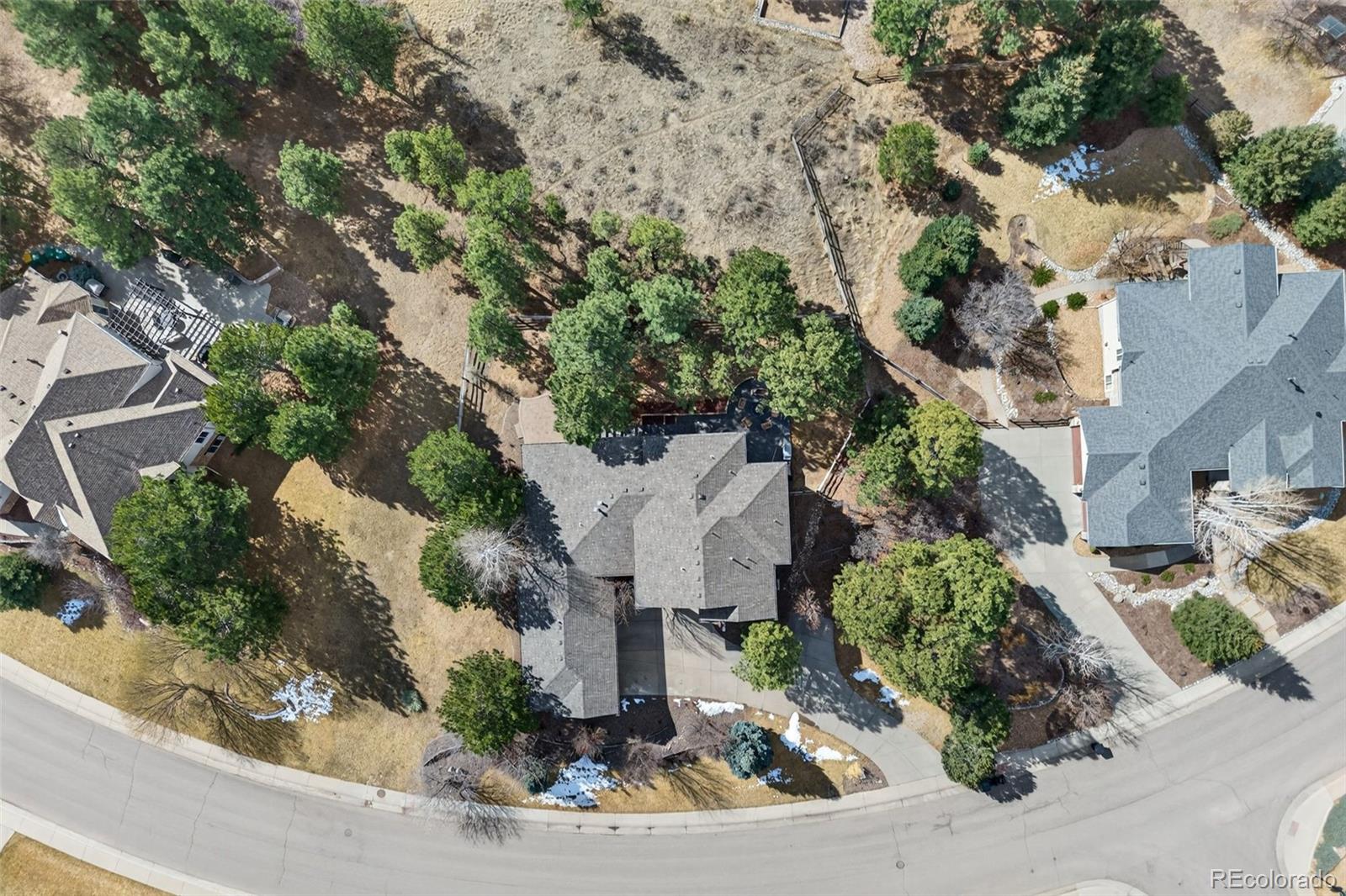 8668 Windhaven Drive