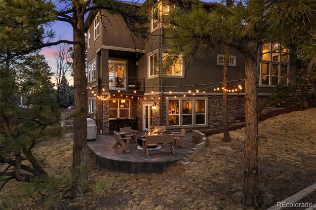 8668 Windhaven Drive