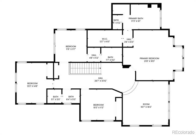 456 Pine Flower Court