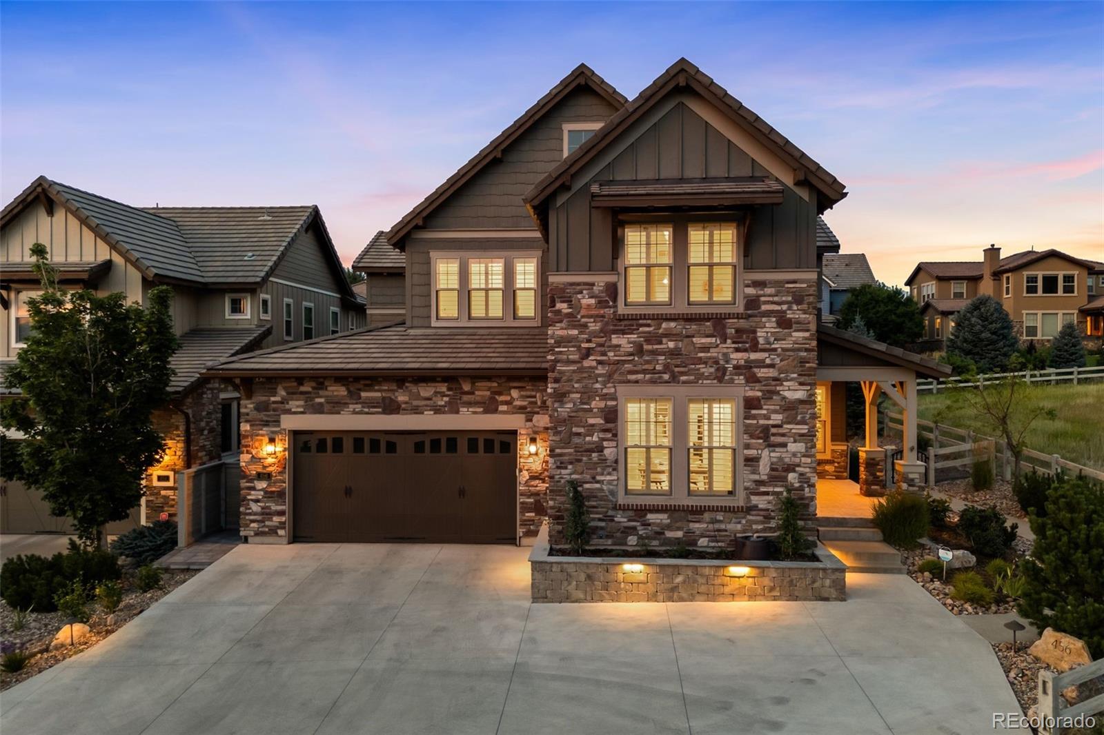 456 Pine Flower Court