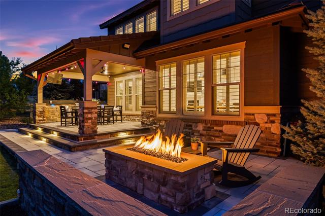 456 Pine Flower Court