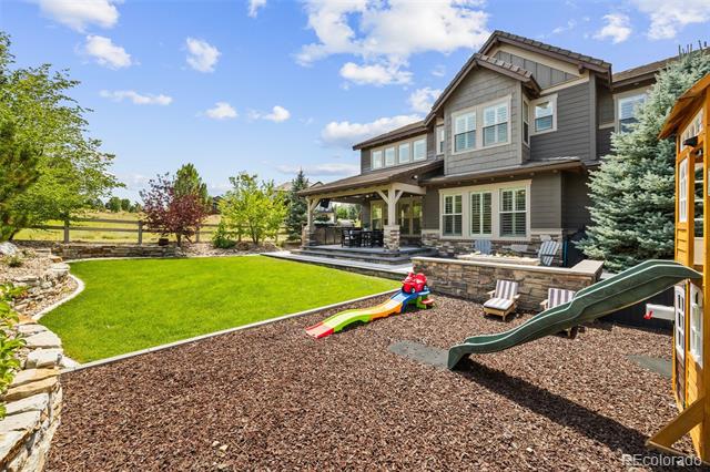 456 Pine Flower Court